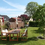 Charmante Ferienwohnung Am Salzhaff Familienurlaub Apartament