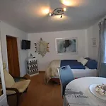 Apartament Charmante Ferienwohnung Am Salzhaff Familienurlaub