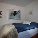 Charmante Ferienwohnung Am Salzhaff Familienurlaub * Pepelow