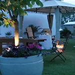 Charmante Ferienwohnung Am Salzhaff Familienurlaub *