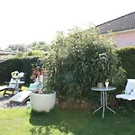 Charmante Am Salzhaff Familienurlaub Pepelow
