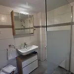Charmante Ferienwohnung Am Salzhaff Familienurlaub Apartament