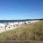 Charmante Ferienwohnung Am Salzhaff Familienurlaub Apartament