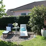Apartament Charmante Ferienwohnung Am Salzhaff Familienurlaub