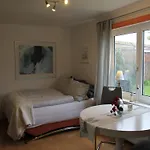 Charmante Ferienwohnung Am Salzhaff Familienurlaub * Pepelow