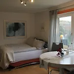 Charmante Ferienwohnung Am Salzhaff Familienurlaub Apartament *