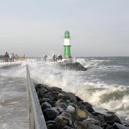 Salzhaff Family Retreat * Pepelow