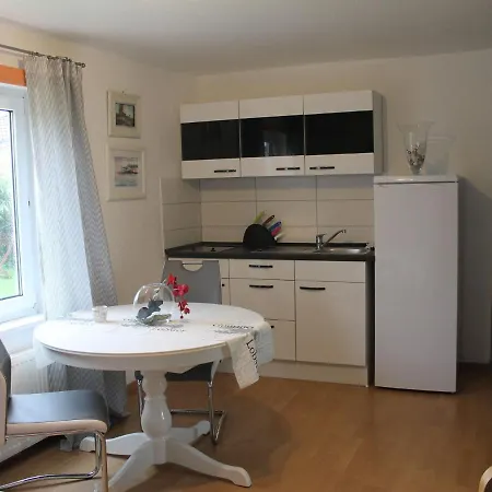 Salzhaff Family Retreat Daire *