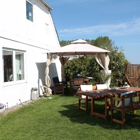 Apartament Flat In Pepelow, Salzhaff, Near The *