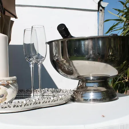 Daire Salzhaff Family Retreat *