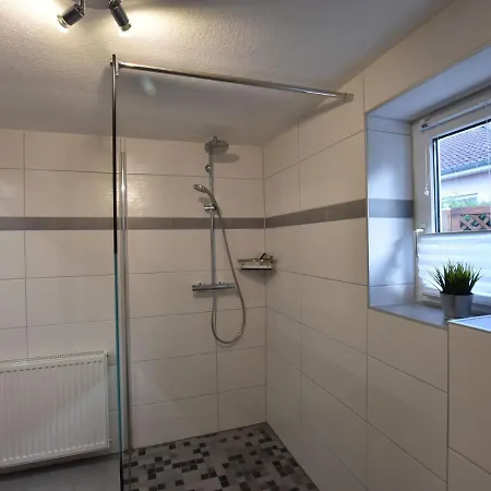 Salzhaff Family Retreat Pepelow