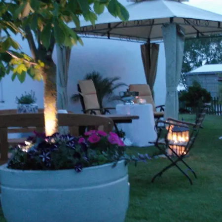Charmante Am Salzhaff Familienurlaub *