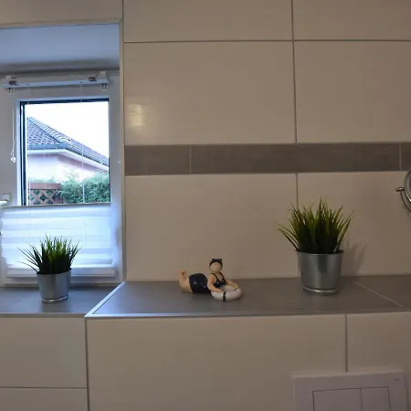 Salzhaff Family Retreat *