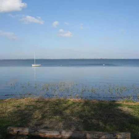 Salzhaff Family Retreat * Pepelow