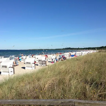 Salzhaff Family Retreat Daire