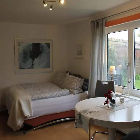 Flat In Pepelow, Salzhaff, Near The * Pepelow