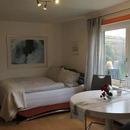Flat In Pepelow, Salzhaff, Near The Apartament *