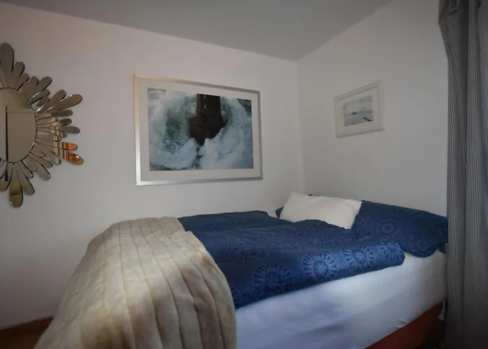 Charmante Ferienwohnung Am Salzhaff Familienurlaub * Pepelow