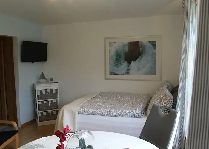 Lejlighed Charmante Ferienwohnung Am Salzhaff Familienurlaub Pepelow
